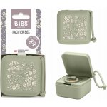 Bibs x Liberty krabička na dudlíky Sage – Zboží Dáma