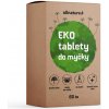 Ekologické mytí nádobí Allnature EKO tablety do myčky 60 ks