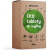 Allnature EKO tablety do myčky 60 ks