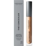 Mádara the concealer krémový krycí korektor 45 Almond 4 ml – Zboží Mobilmania