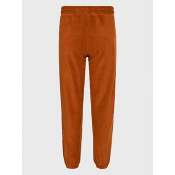 Brixton Teplákové kalhoty Weekender 22330 Oranžová Regular Fit
