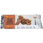 JOVI Modelovací samotvrdnoucí hmota hnědá/ 250 g – Zboží Dáma