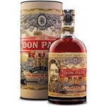 Don Papa 40% 0,7 l (tuba) – Zbozi.Blesk.cz