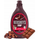 Hershey's Chocolate Syrup 680 g – Hledejceny.cz