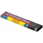 Mix římských svící 20 ran 12 ks – Zbozi.Blesk.cz