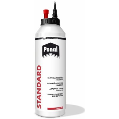 PATTEX Standard D2 750g – Zboží Mobilmania