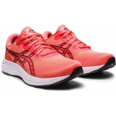 Asics Gel-excite 9 W 1012B182-703 černé – Zboží Mobilmania