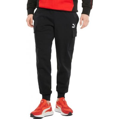 Puma kalhoty CLSX Cargo Pants TR 53151401 – Zboží Mobilmania