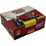 Panini Naruto Shippuden Akatsuki Attacks Booster Box – Zboží Dáma