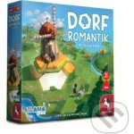 Tlama games Dorfromantik – Hledejceny.cz