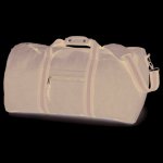 Quadra Taška Vintage QD613 COT-51D613t6299 Černá vintage 45l – Hledejceny.cz