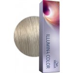 Wella Illumina Color Cool 10/81 60 ml – Zboží Dáma