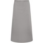 Karlowsky Bistro zástěra KY011 Basalt-Grey 100x75cm – Hledejceny.cz