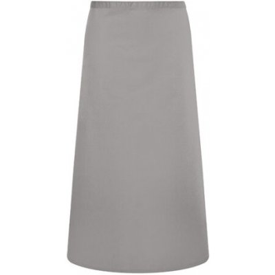 Karlowsky Bistro zástěra KY011 Basalt-Grey 100x75cm – Hledejceny.cz