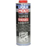 Liqui Moly 21690 Pro-Line Super Diesel Additive 1 l – Hledejceny.cz