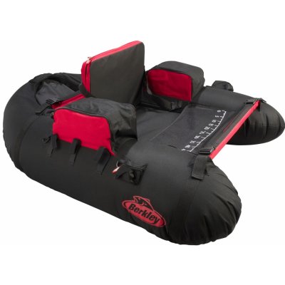 Berkley Belly Boat Tec Pulse Pro XCD – Zboží Mobilmania