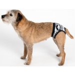 Samohýl Exclusive Hárací kalhotky Viky 24 cm – Hledejceny.cz