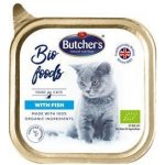 Butcher's Bio s rybou 85 g – Sleviste.cz