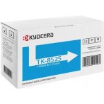 Kyocera Mita TK-8525C - originální – Zboží Mobilmania