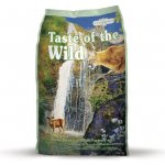 Taste of the Wild Rocky Mountain Feline 2 kg – Sleviste.cz