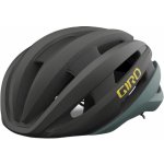 Giro Synthe Mips II matt black 2022 – Zboží Mobilmania