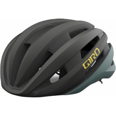 Giro Synthe Mips II matt black 2022 – Hledejceny.cz