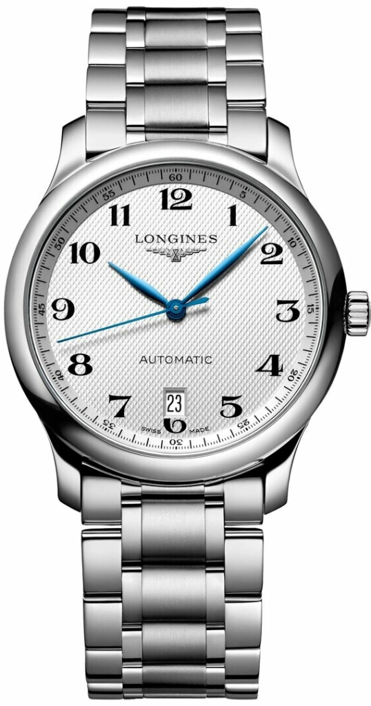 Longines L2.628.4.78.6