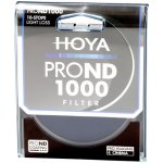 Hoya ND 1000x Pro 49 mm – Sleviste.cz