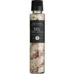 Lie Gourmet Sůl s rozmarýnem paprikou a chilli 230 g – Zboží Dáma