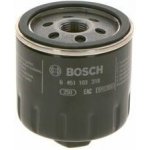 BOSCH Olejový filtr 0 451 103 318 | Zboží Auto