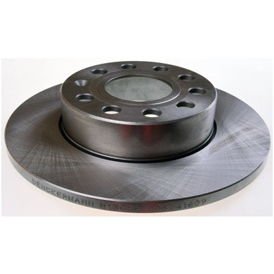 B130267 DENCKERMANN Brzdový kotouč | Zboží Auto