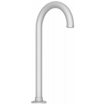 HIKVISION držák pro kameru DS-1619ZJ/ kompatibilní s kamerami 4 inch PTZ; 302700759 – Zboží Živě