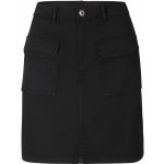 Alpine Pro Corea dámská bavlněná sukně – Zboží Dáma