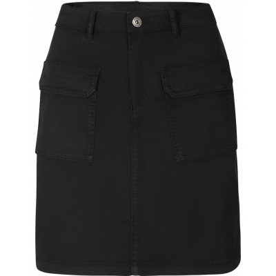 Alpine Pro Corea dámská bavlněná sukně – Zboží Dáma