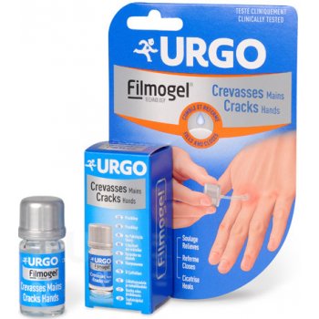 URGO Filmogel Crevasses Mains 3,25ml