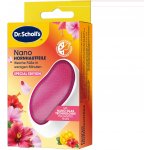 Scholl Expert Care Nano Foot File škrabka na paty – Zboží Dáma