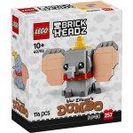 LEGO® BrickHeadz 40792 Dumbo – Zboží Živě