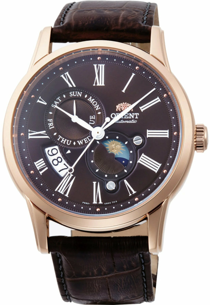 Orient AK0009T