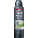 Deodorant Dove Men+ Care Elements Minerals & Sage deospray 150 ml