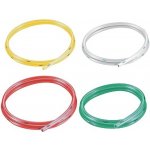 HADICE AEROTEC PU 52°D /H FESTO - Polyuretan.TPE-U transp. had., 12/8 mm, 10 bar (-35°C až 60°C), OT-FESTO014703 – Sleviste.cz