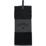 Callaway Trifold Towel ručník – Zboží Dáma