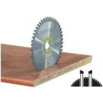 Festool Pilový kotouč na dřevo s jemnými zuby pro pilu KS 60 216x2,3x30 W60 216mm, 60 zubů (500125) – Zboží Dáma