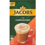 Jacobs Cappuccino 8 x 11,6 g – Zbozi.Blesk.cz