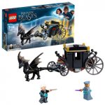 LEGO® Harry Potter™ 75951 Grindelwaldův útěk – Hledejceny.cz