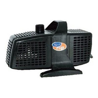 Aquacup Boss 15000 ponorné jezírkové čerpadlo 200738 – Zbozi.Blesk.cz