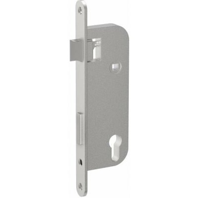 umakov-cz Zámek pro cylin.vložku do JP profilu 60x40mm – Hledejceny.cz