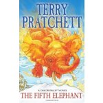 The Fifth Elephant - T. Pratchett – Hledejceny.cz