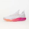 Dámské fitness boty ! ! Under Armour W Project Rock 7 White/ Vivid Magenta/ White