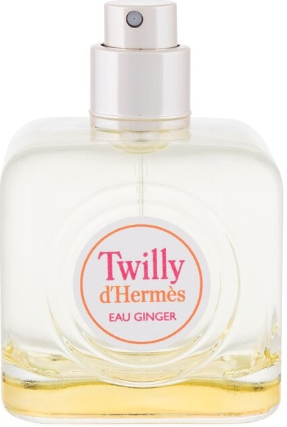 Hermès Twilly d'Hermès Eau Ginger parfémovaná voda dámská 85 ml tester