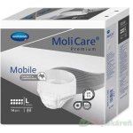 MoliCare Premium 10 kapek L 14 ks – Sleviste.cz